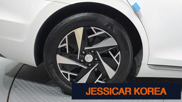 2020 Hyundai The New Grandeur IG Hybrid - Thumbnail 12