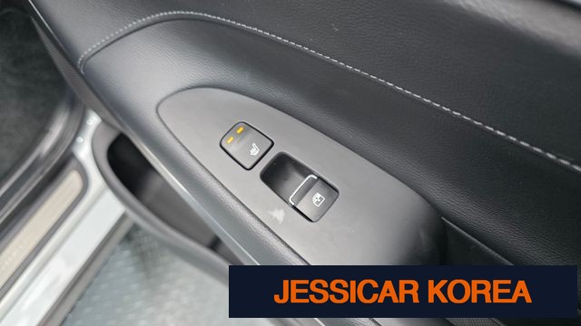 2020 Hyundai The New Grandeur IG Hybrid - Thumbnail 16