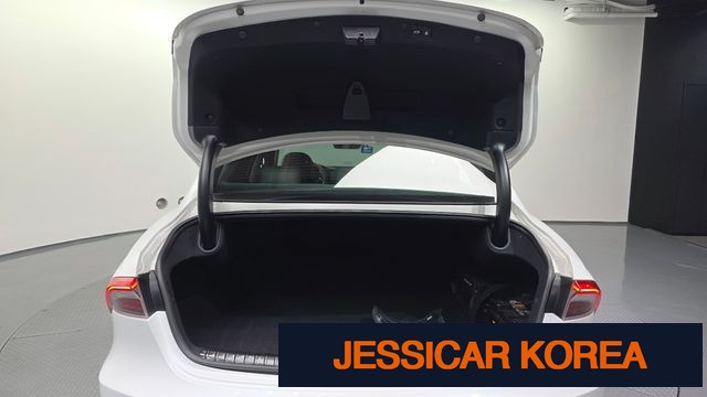 2020 Hyundai The New Grandeur IG Hybrid - Thumbnail 19