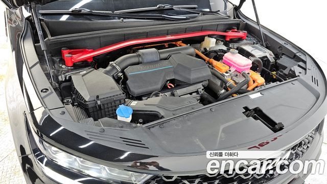 2022 Kia 쏘렌토 4세대 - Thumbnail 2