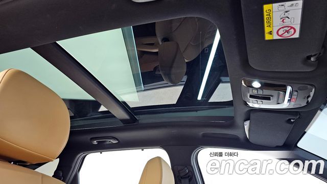 2022 Kia 쏘렌토 4세대 - Thumbnail 3