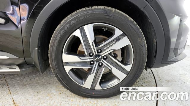 2022 Kia 쏘렌토 4세대 - Thumbnail 7