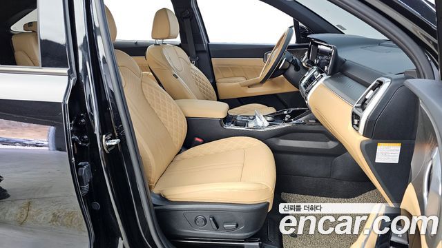2022 Kia 쏘렌토 4세대 - Thumbnail 8