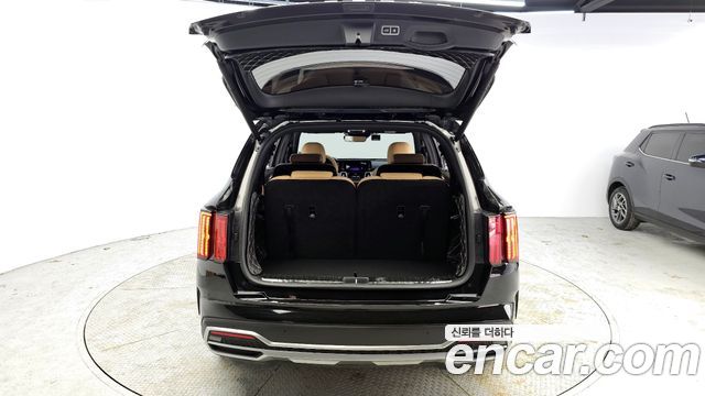 2022 Kia 쏘렌토 4세대 - Thumbnail 12