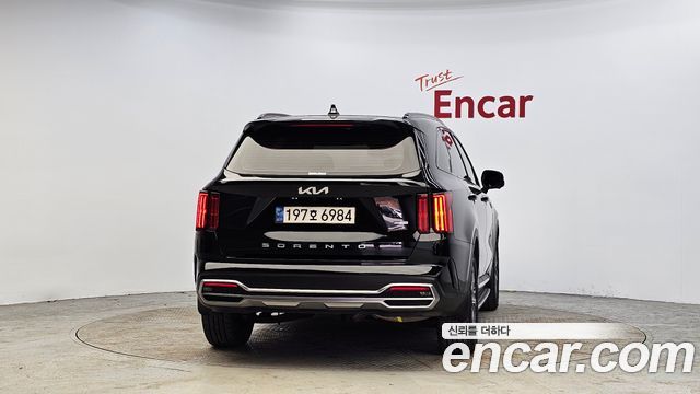 2022 Kia 쏘렌토 4세대 - Thumbnail 15