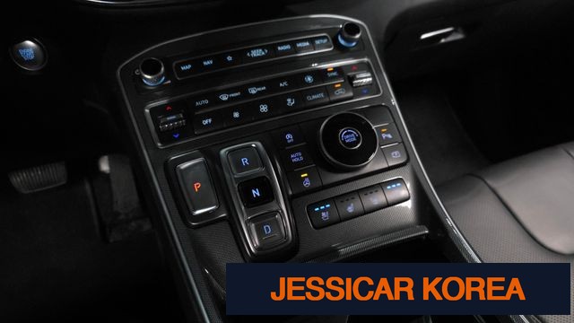 2022 Hyundai The New Santa Fe - Thumbnail 2