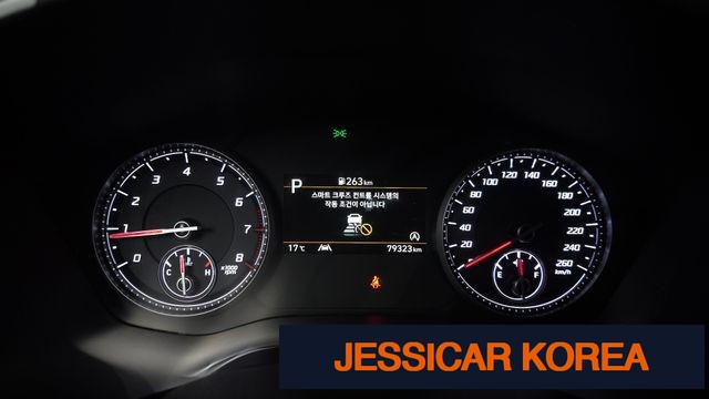 2022 Hyundai The New Santa Fe - Thumbnail 11