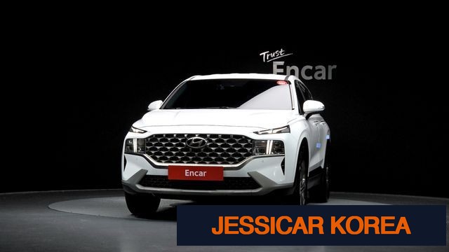 2022 Hyundai The New Santa Fe - Thumbnail 17