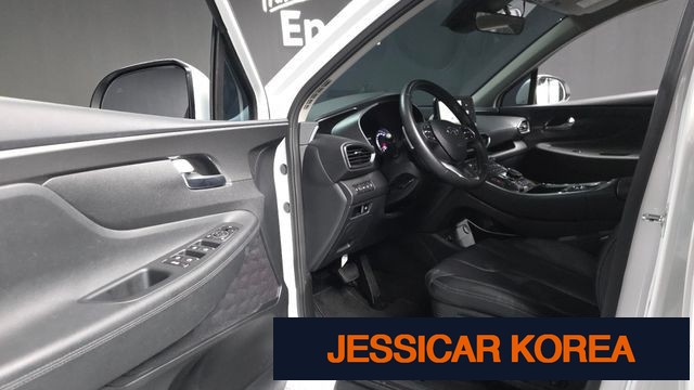 2022 Hyundai The New Santa Fe - Thumbnail 18