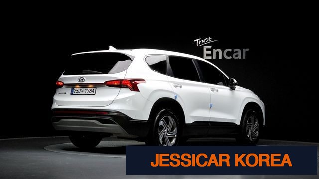 2022 Hyundai The New Santa Fe - Thumbnail 20