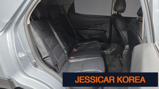 2019 KG Mobility Beautiful Korando - Thumbnail 4