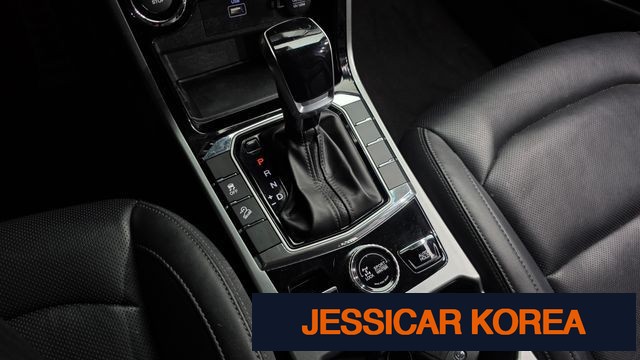 2019 KG Mobility Beautiful Korando - Thumbnail 9