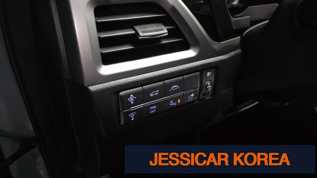 2019 KG Mobility Beautiful Korando - Thumbnail 10