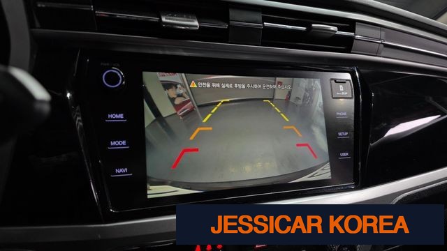 2019 KG Mobility Beautiful Korando - Thumbnail 12