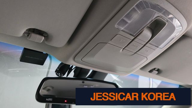 2019 KG Mobility Beautiful Korando - Thumbnail 18