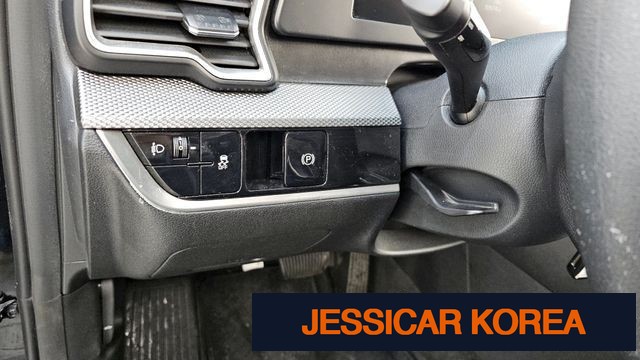 2022 Kia Sportage 5th Gen - Thumbnail 5