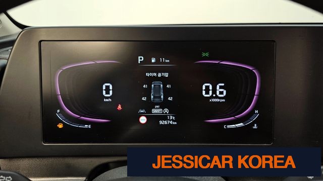 2022 Kia Sportage 5th Gen - Thumbnail 6