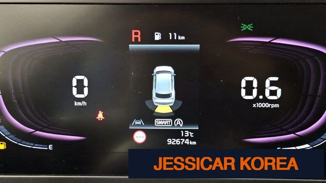 2022 Kia Sportage 5th Gen - Thumbnail 7