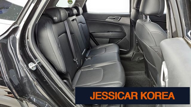 2022 Kia Sportage 5th Gen - Thumbnail 13