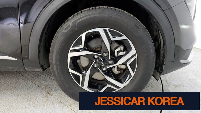 2022 Kia Sportage 5th Gen - Thumbnail 15