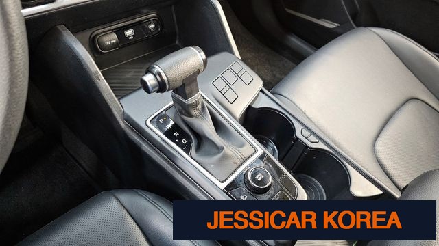 2022 Kia Sportage 5th Gen - Thumbnail 16