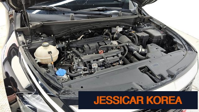 2022 Kia Sportage 5th Gen - Thumbnail 17