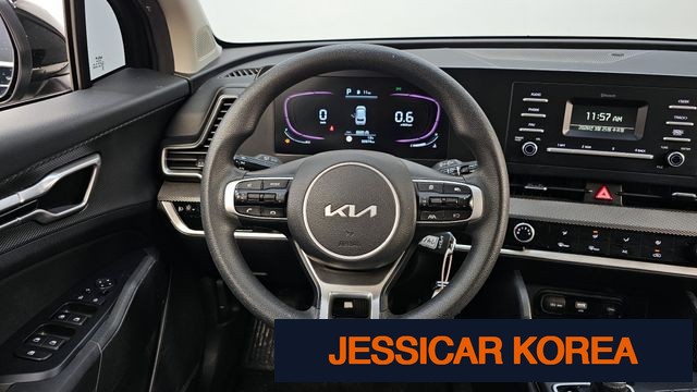 2022 Kia Sportage 5th Gen - Thumbnail 18