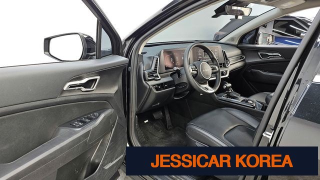 2022 Kia Sportage 5th Gen - Thumbnail 19
