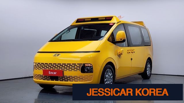 2022 Hyundai Staria - Thumbnail 6