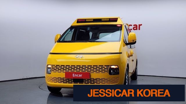 2022 Hyundai Staria - Thumbnail 16