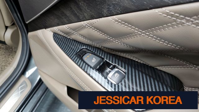 2022 Kia K8 Hybrid - Thumbnail 5