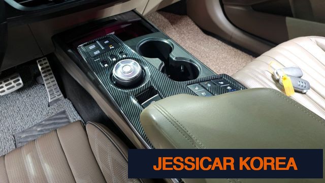 2022 Kia K8 Hybrid - Thumbnail 6