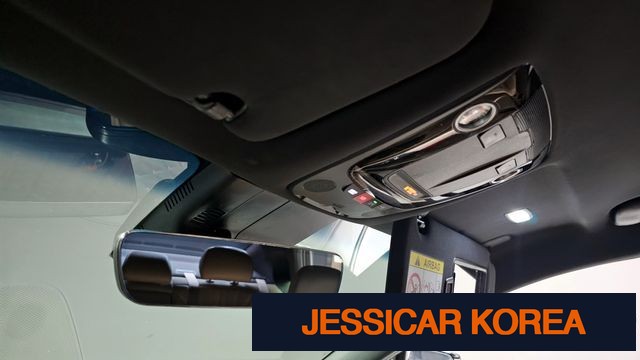 2022 Kia K8 Hybrid - Thumbnail 6