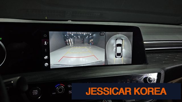 2022 Kia K8 Hybrid - Thumbnail 9