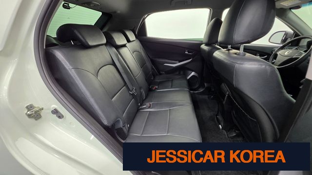 2016 KG Mobility New Korando C - Thumbnail 6