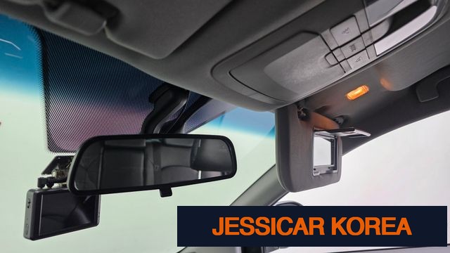 2016 KG Mobility New Korando C - Thumbnail 12