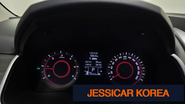 2016 KG Mobility New Korando C - Thumbnail 15