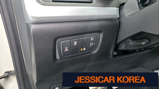 2016 KG Mobility New Korando C - Thumbnail 20