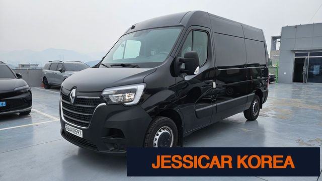 2024 Renault Korea master - Thumbnail 2