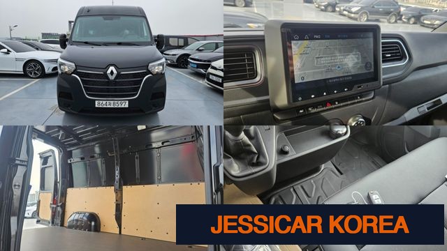 2024 Renault Korea master - Thumbnail 8