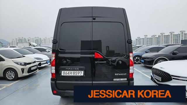 2024 Renault Korea master - Thumbnail 13