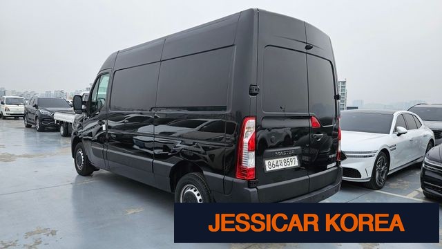 2024 Renault Korea master - Thumbnail 19