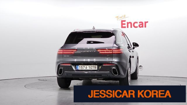 2021 Genesis GV70 - Thumbnail 6