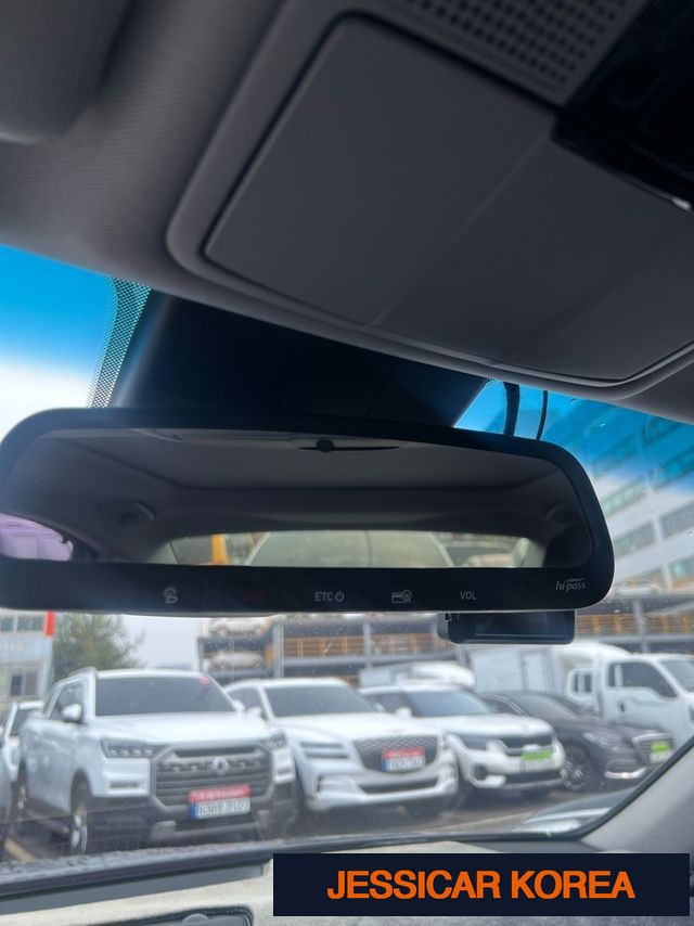 2018 Hyundai Grandeur IG - Thumbnail 3