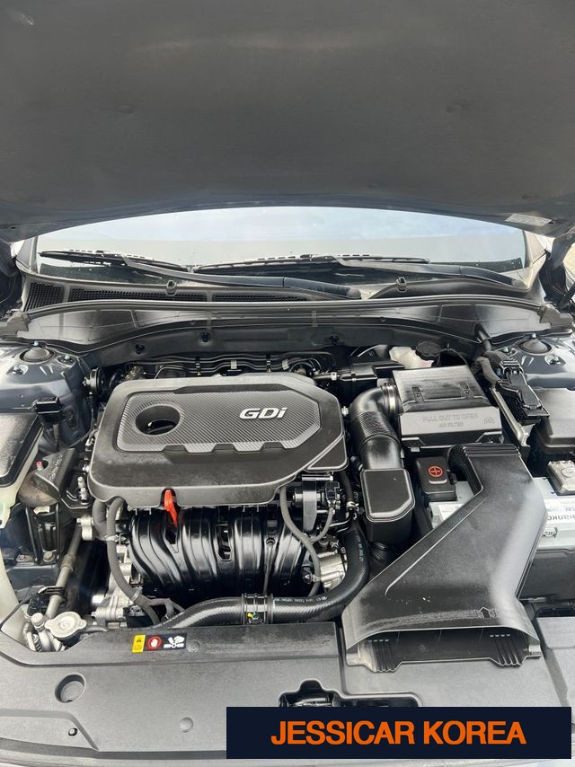 2018 Hyundai Grandeur IG - Thumbnail 4