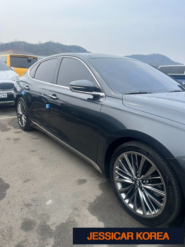 2018 Hyundai Grandeur IG - Thumbnail 5