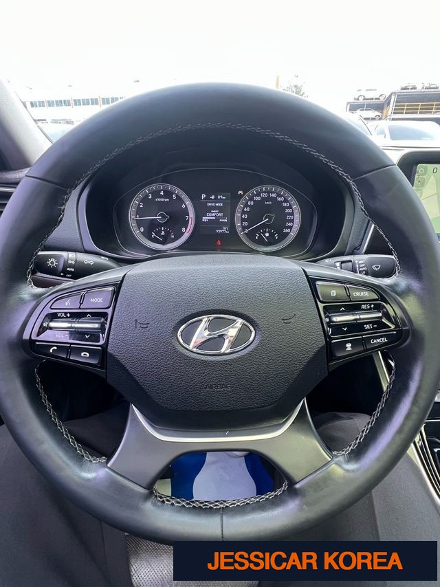 2018 Hyundai Grandeur IG - Thumbnail 6