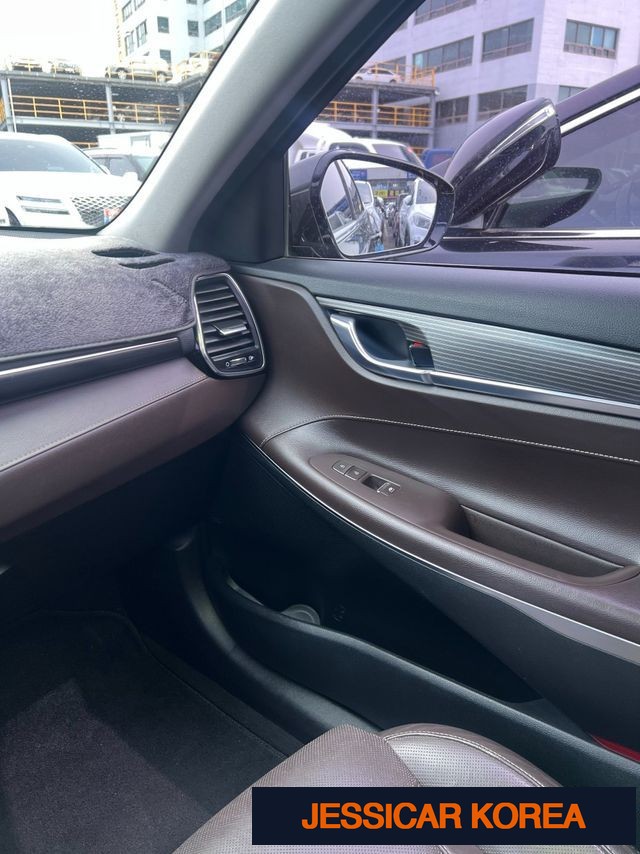 2018 Hyundai Grandeur IG - Thumbnail 12