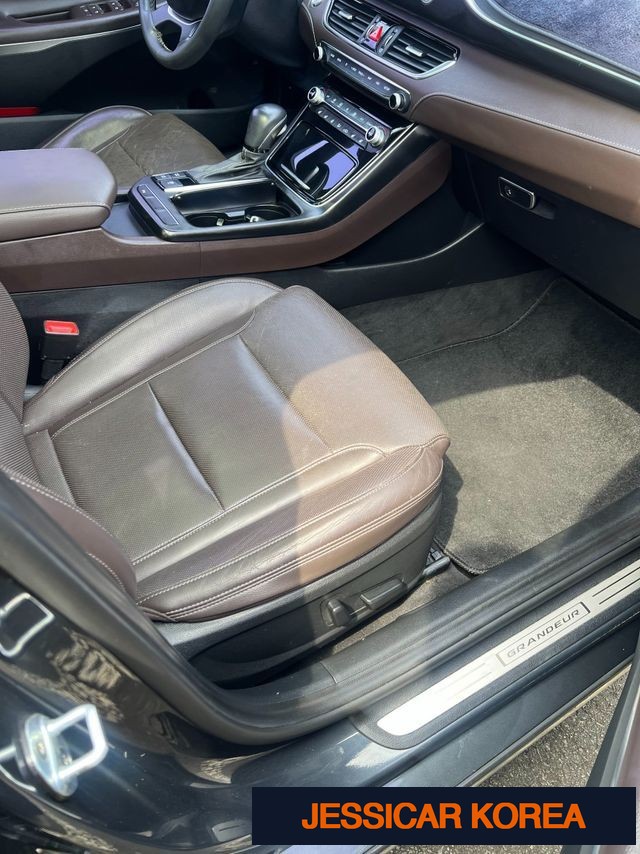 2018 Hyundai Grandeur IG - Thumbnail 15