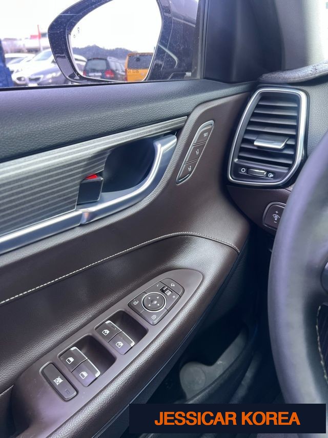 2018 Hyundai Grandeur IG - Thumbnail 18